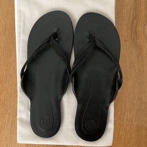 The Row Sandals